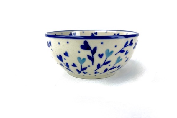 B92 Bunzlau Schaaltje 2872X Ronde Schaaltjes B92 Bunzlau Schaaltje 2872X Ronde Schaaltjes